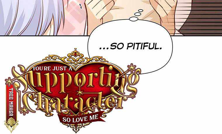 You're a Supporting Character, Just Love Me Chapter 11 158